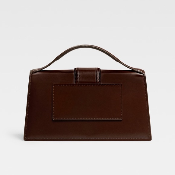 LE RAPHIA “ Le Grand Bambino”
Crossbody flap bag - Picture 3 of 5